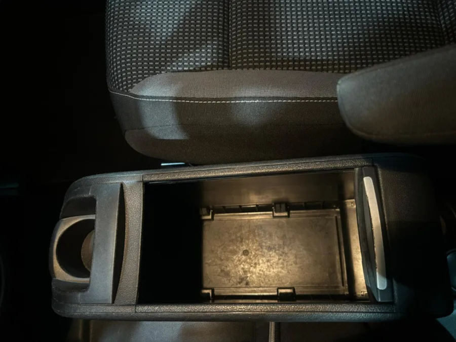 Imagen de Peugeot Partner