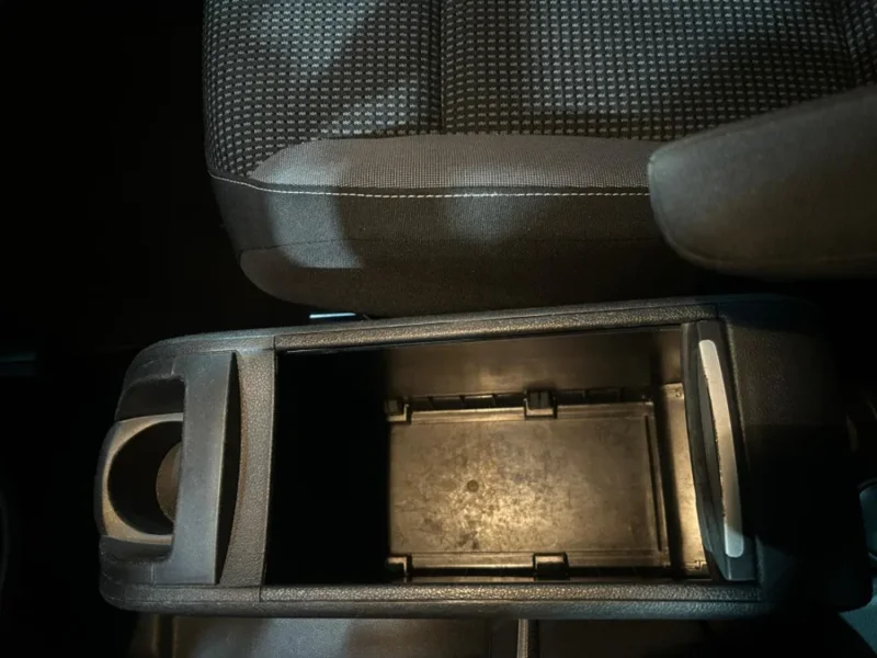 Imagen de Peugeot Partner