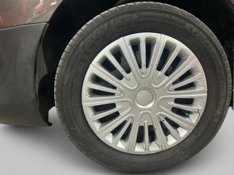 Imagen de Peugeot Partner