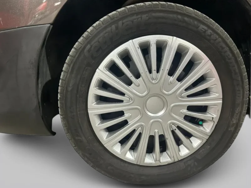 Imagen de Peugeot Partner