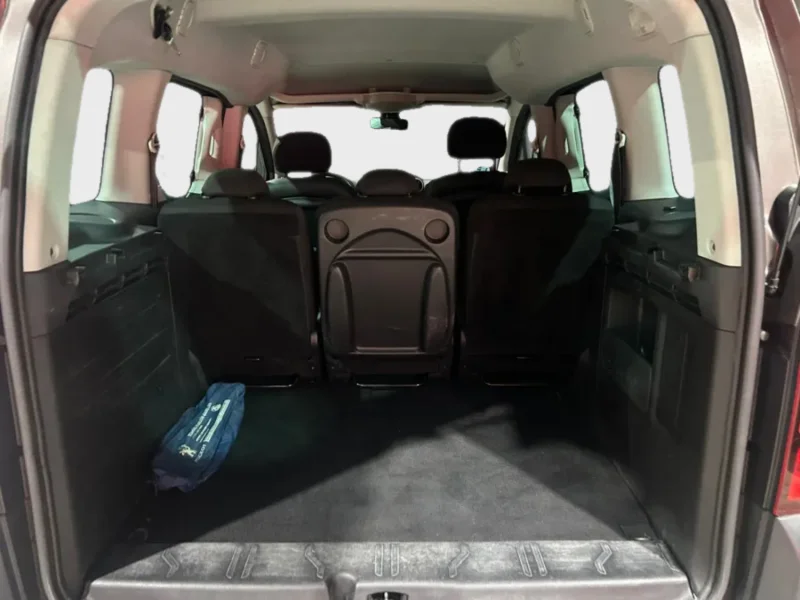 Imagen de Peugeot Partner