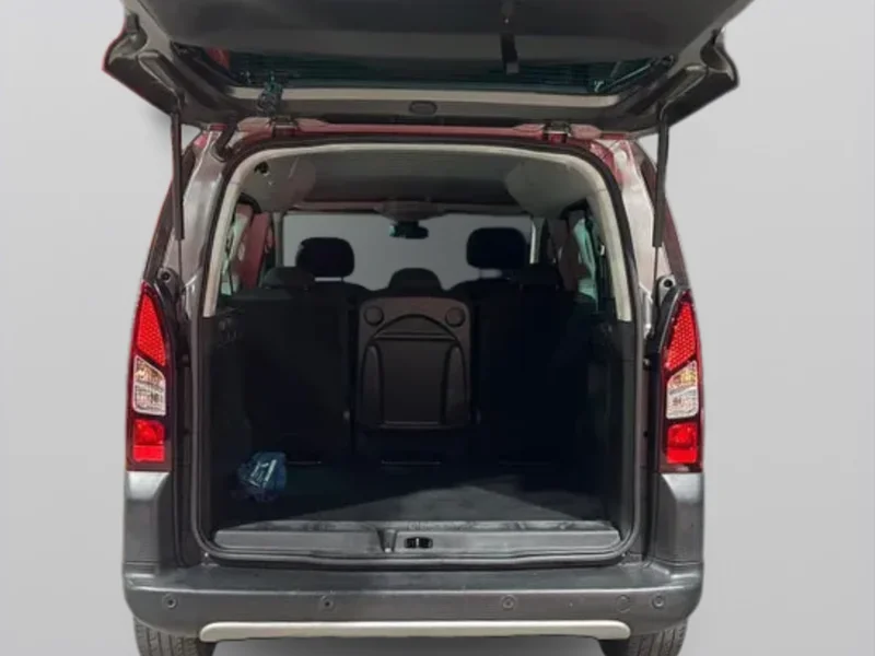 Imagen de Peugeot Partner