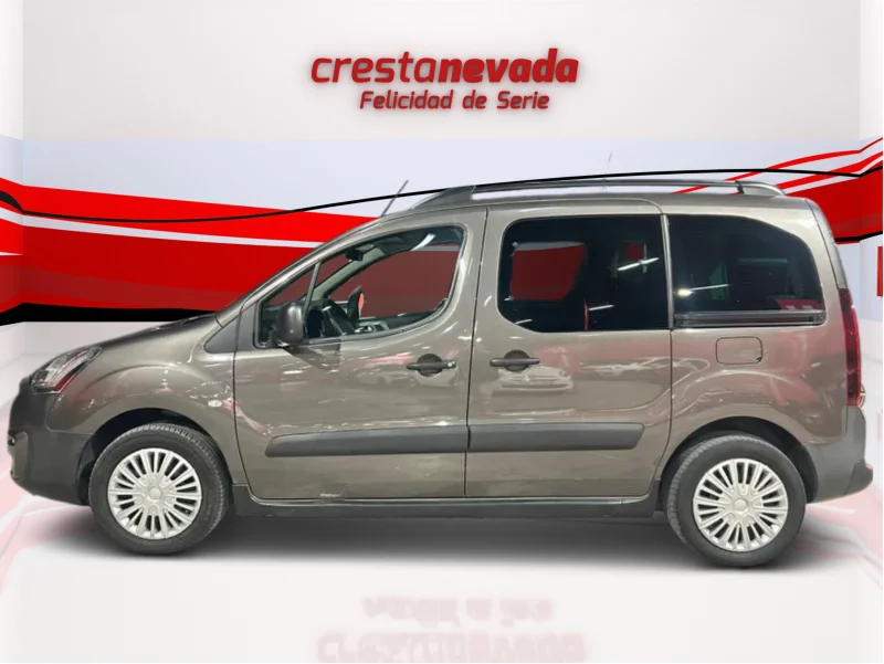 Imagen de Peugeot Partner