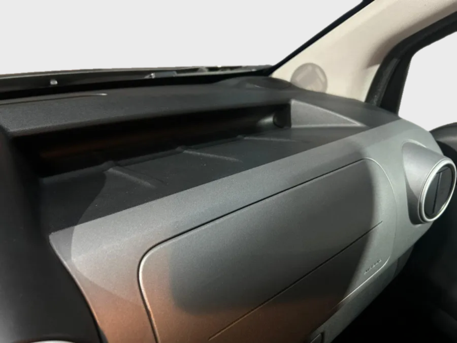 Imagen de Peugeot Partner