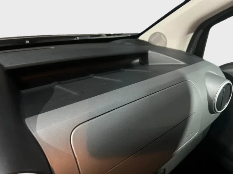 Imagen de Peugeot Partner