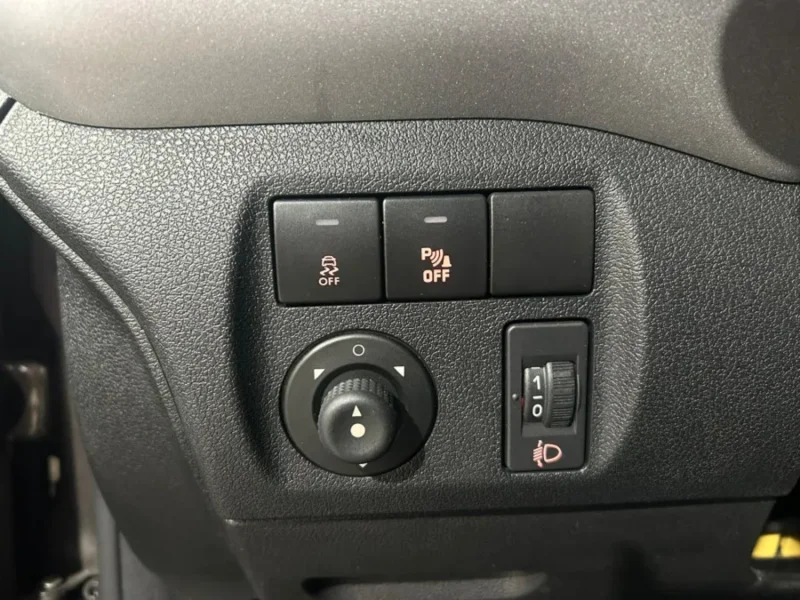 Imagen de Peugeot Partner