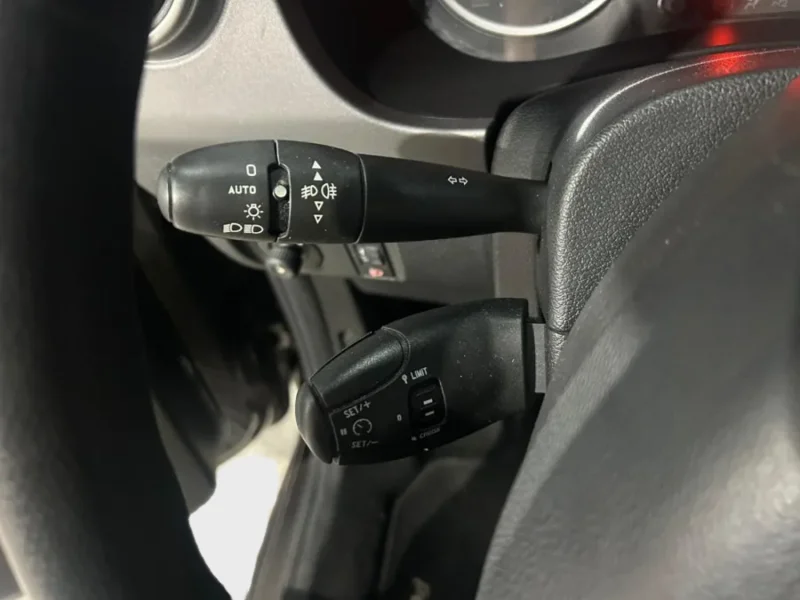 Imagen de Peugeot Partner