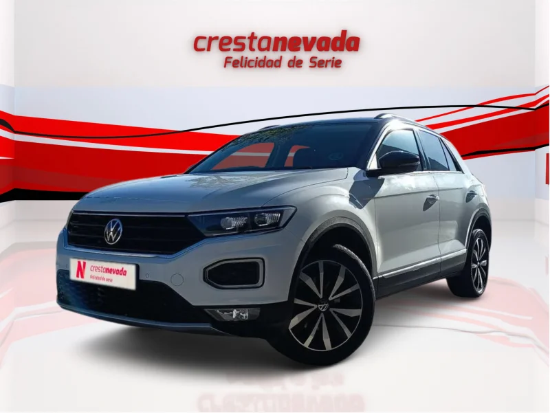 Imagen de Volkswagen T-Roc