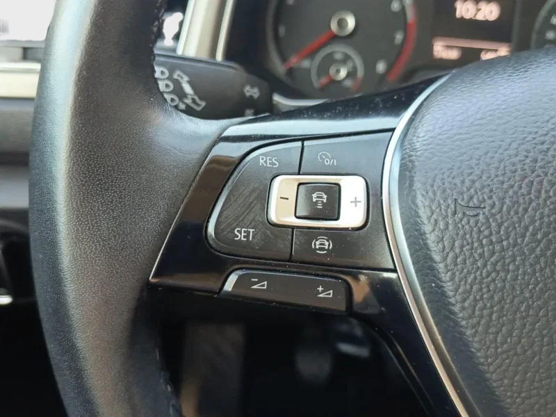 Imagen de Volkswagen T-Roc