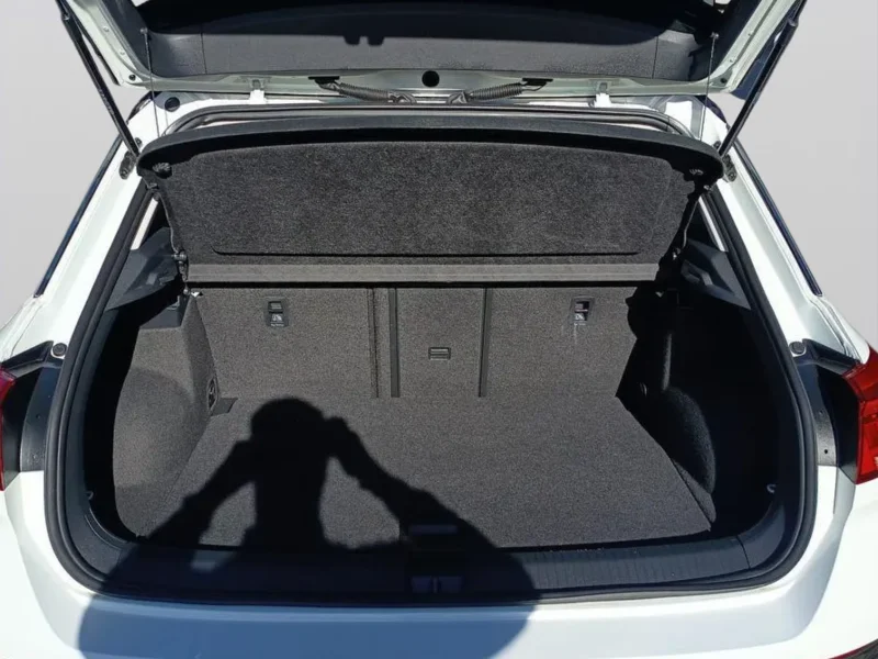 Imagen de Volkswagen T-Roc