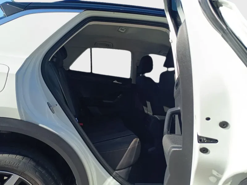 Imagen de Volkswagen T-Roc