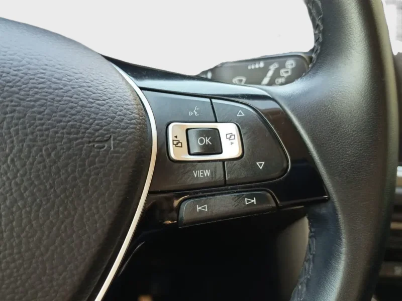 Imagen de Volkswagen T-Roc