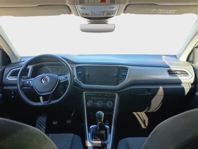 Imagen de Volkswagen T-Roc