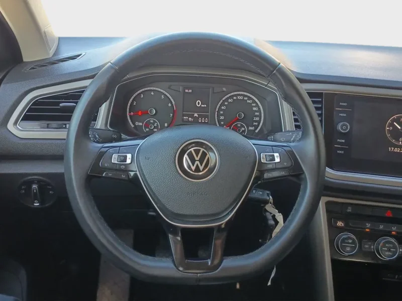 Imagen de Volkswagen T-Roc