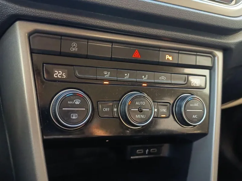 Imagen de Volkswagen T-Roc