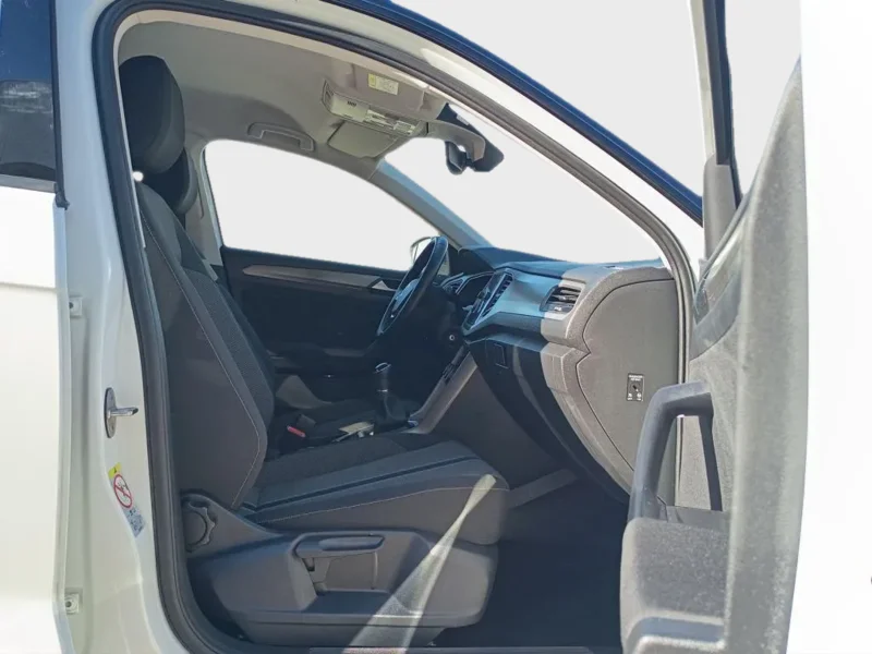 Imagen de Volkswagen T-Roc