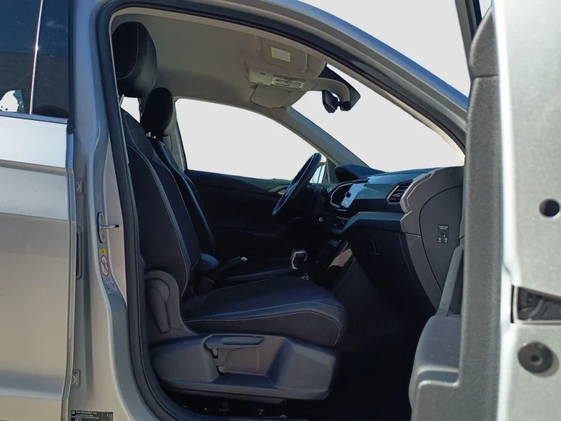 Imagen de Volkswagen T-Cross