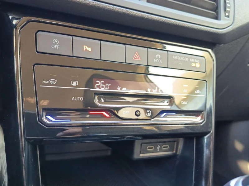 Imagen de Volkswagen T-Cross