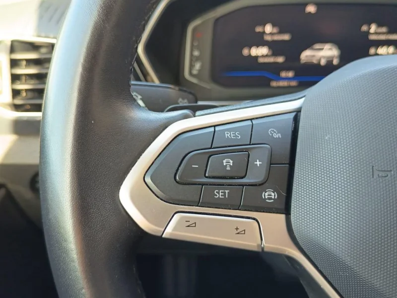 Imagen de Volkswagen T-Cross