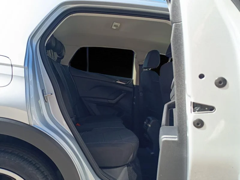 Imagen de Volkswagen T-Cross