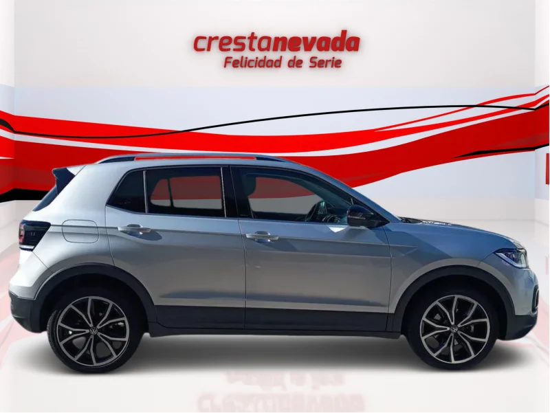 Imagen de Volkswagen T-Cross