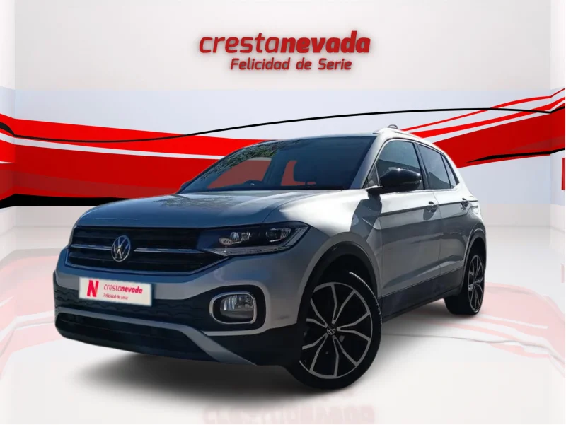 Imagen de Volkswagen T-Cross