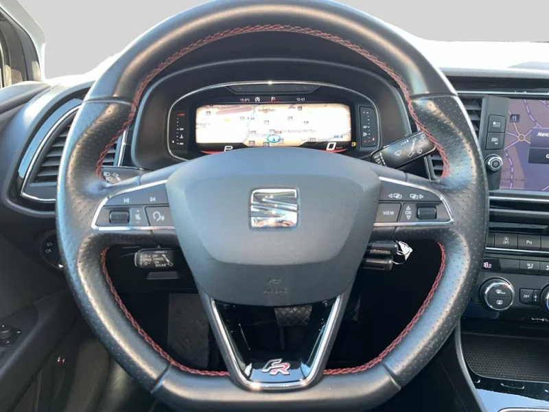 Imagen de SEAT León
