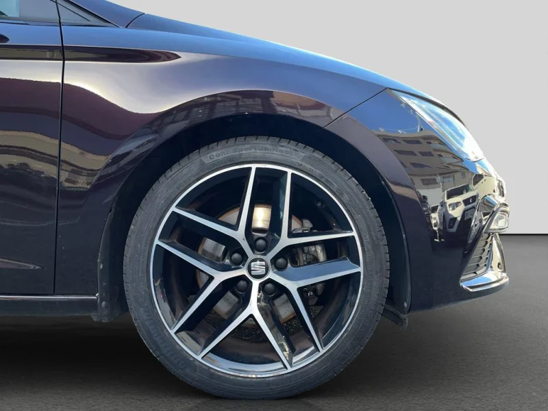 Imagen de SEAT León