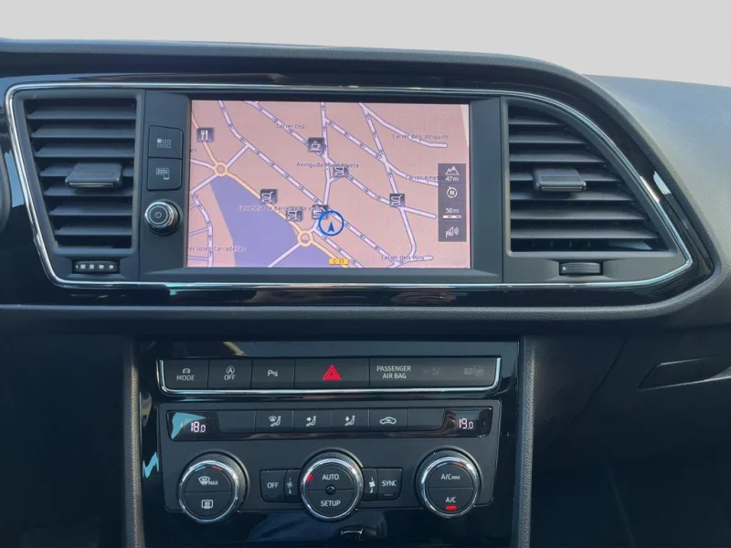 Imagen de SEAT León