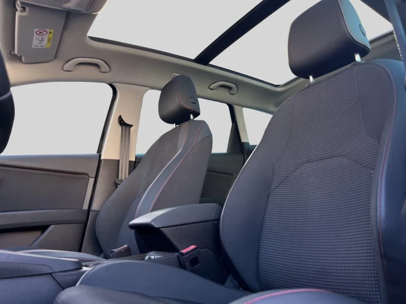 Imagen de SEAT León