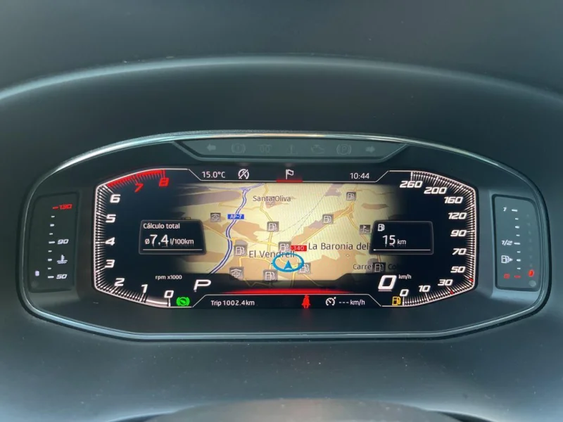 Imagen de SEAT León