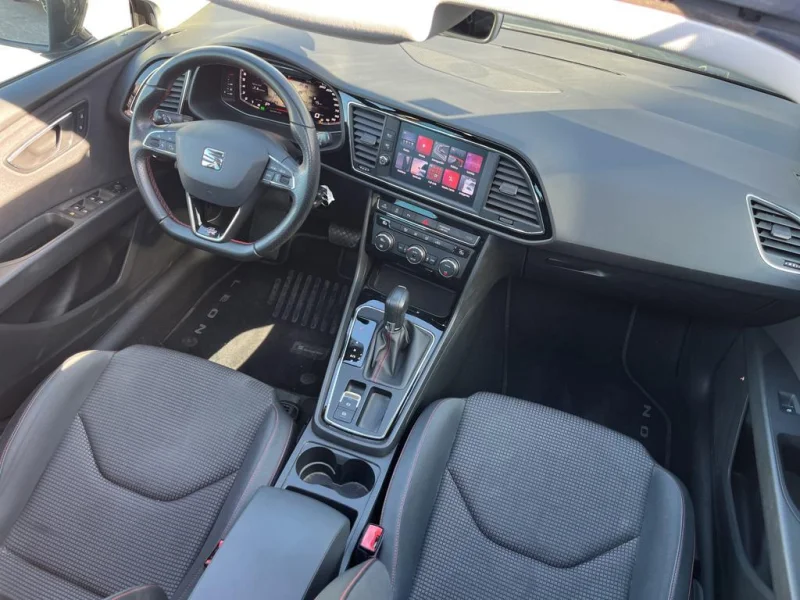 Imagen de SEAT León