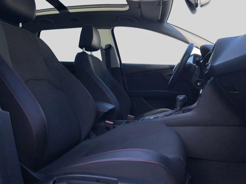 Imagen de SEAT León