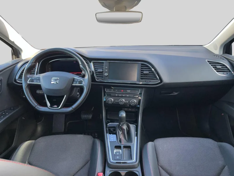 Imagen de SEAT León