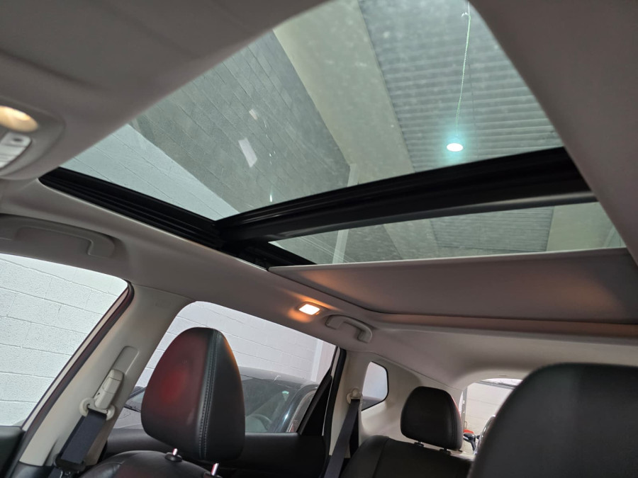 Imagen de NISSAN X-TRAIL