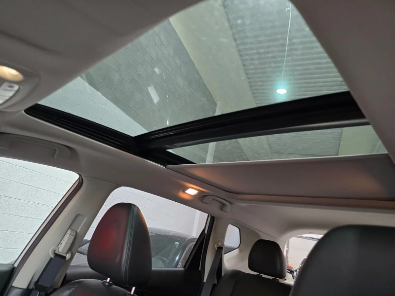 Imagen de NISSAN X-TRAIL