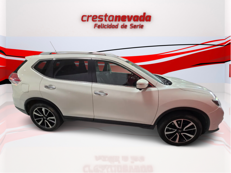 Imagen de NISSAN X-TRAIL