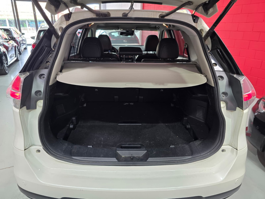 Imagen de NISSAN X-TRAIL