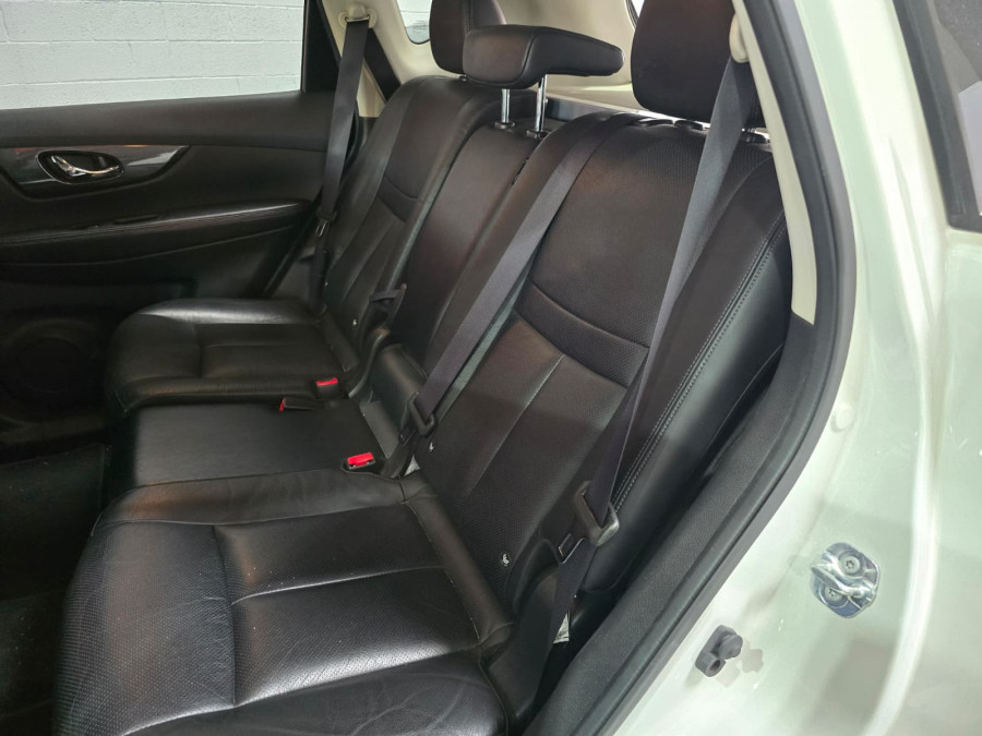 Imagen de NISSAN X-TRAIL