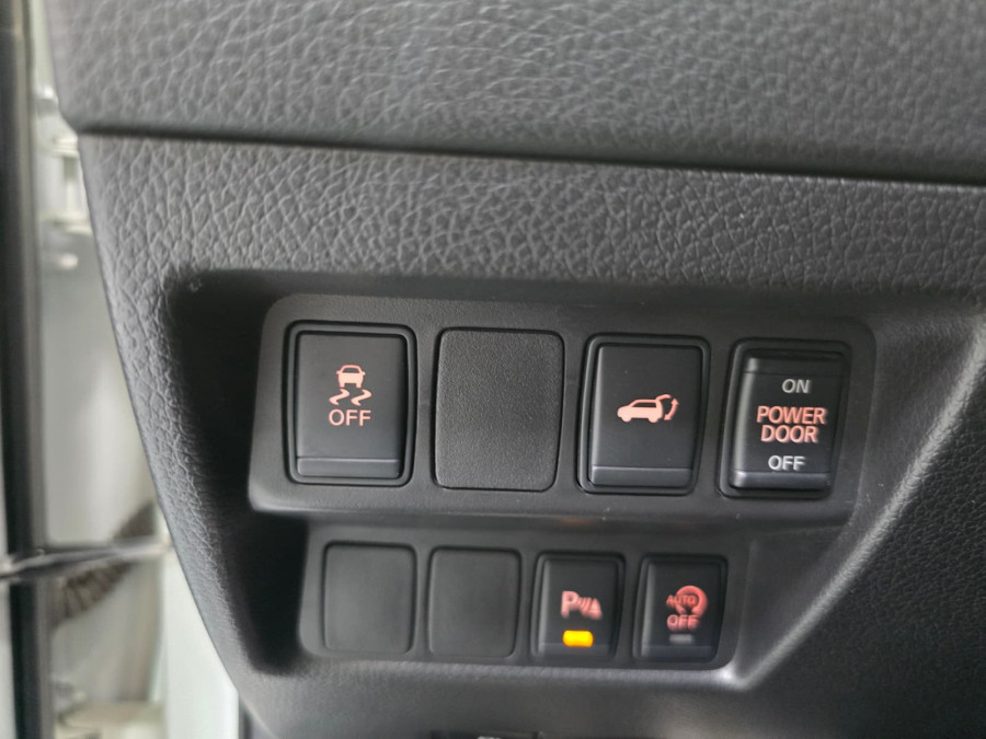 Imagen de NISSAN X-TRAIL