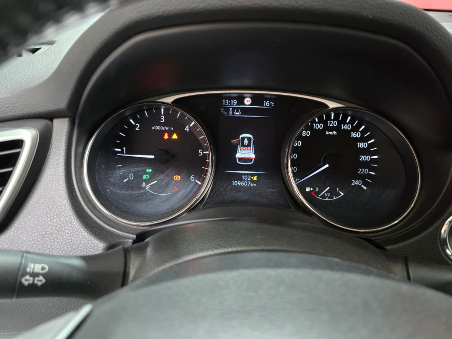 Imagen de NISSAN X-TRAIL