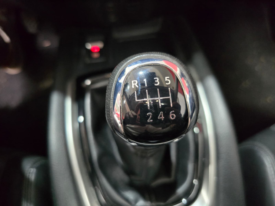 Imagen de NISSAN X-TRAIL