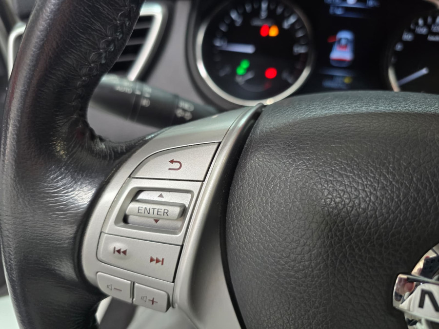 Imagen de NISSAN X-TRAIL