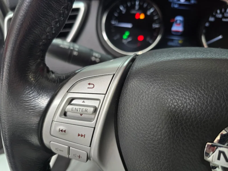 Imagen de NISSAN X-TRAIL