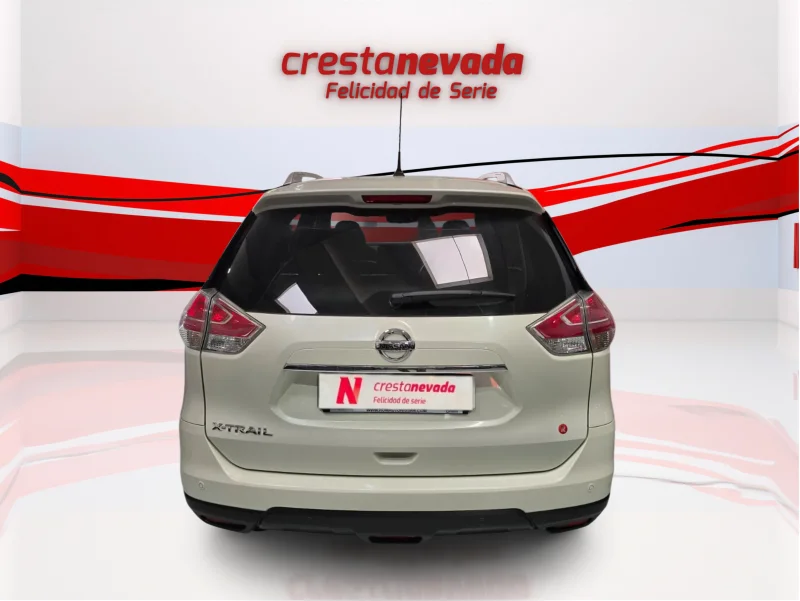 Imagen de NISSAN X-TRAIL