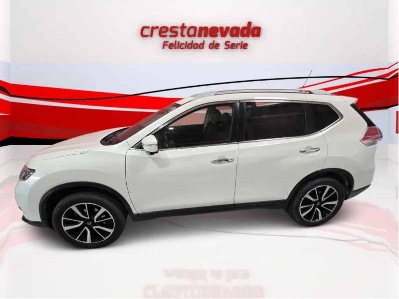 Imagen de NISSAN X-TRAIL