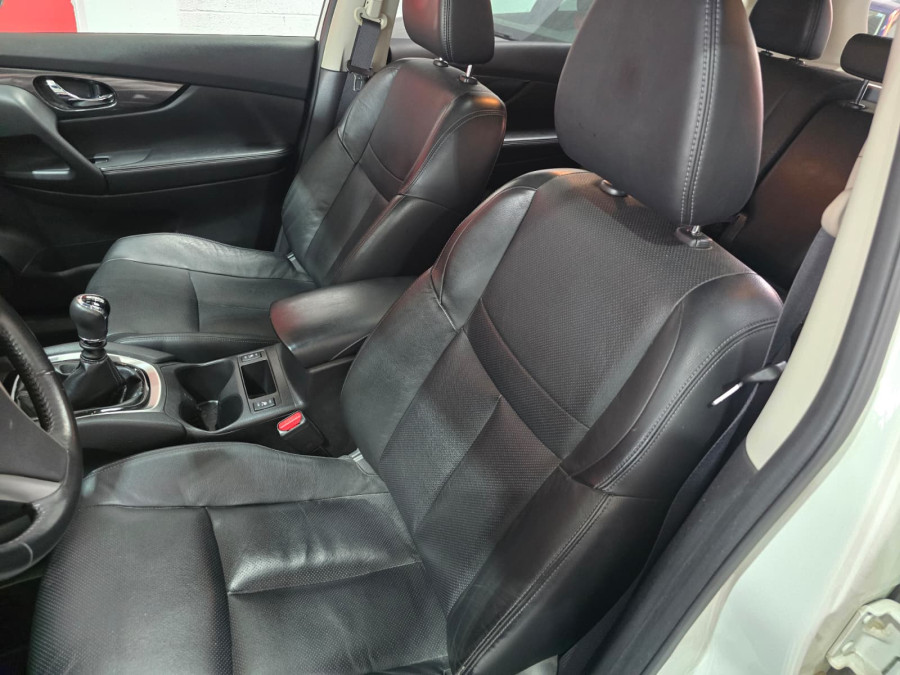 Imagen de NISSAN X-TRAIL