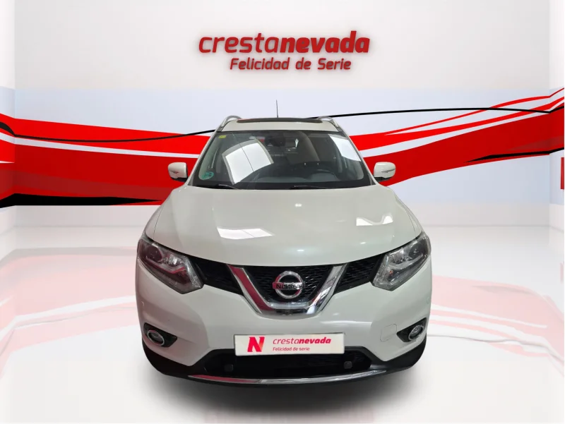 Imagen de NISSAN X-TRAIL