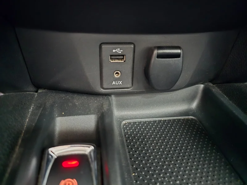 Imagen de NISSAN X-TRAIL