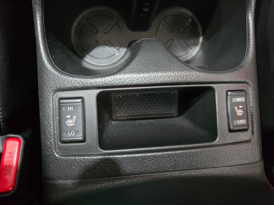 Imagen de NISSAN X-TRAIL